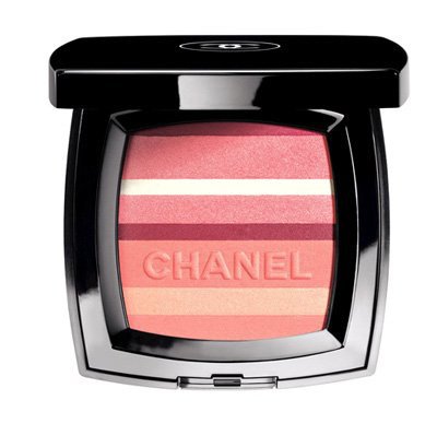 《GQ》杂志女郎装扮之道 性感妆容必备品推荐