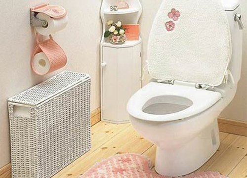 <em>卫生间里的</em>时间怎么分配才最合理?_小宇宠儿