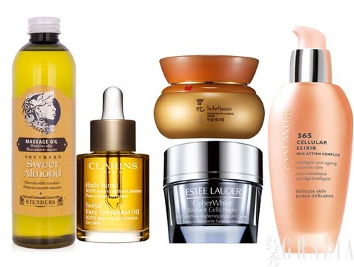 春季脸部美容大法 必看满血复活攻略