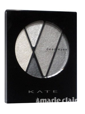 编辑推荐 情人节深瞳魅影桃花妆必备单品