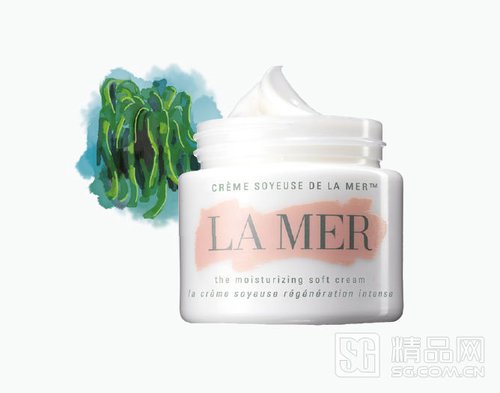 寻找珍稀成分 奢华Style单品