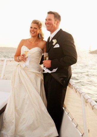 中国80后步入新结婚时代