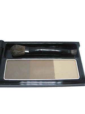 编辑推荐 情人节深瞳魅影桃花妆必备单品