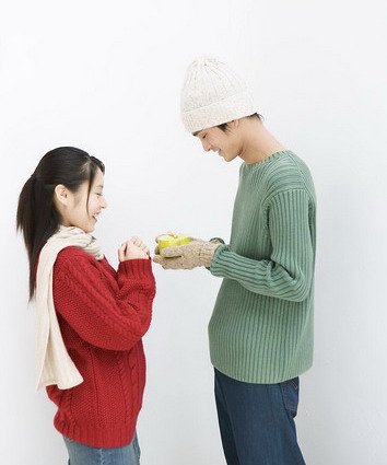 解读：与男人约会时的12个潜规则