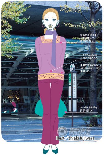 把握通勤工作时间，一起变瘦变美丽！  