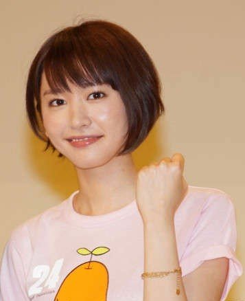 美人学日剧女主角发型清纯出位