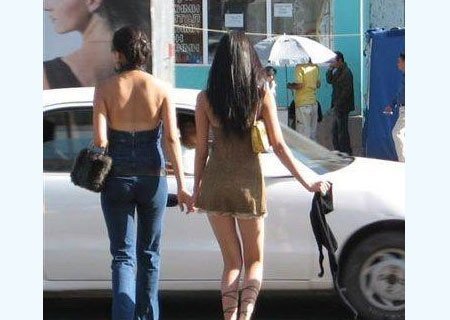 蒙古剩女多难嫁 提出一夫多妻制