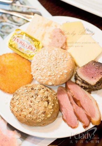 警惕！这些减肥食品并不减肥