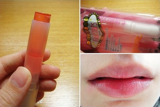 6步养出水嫩嘟嘟唇 水润迎春天