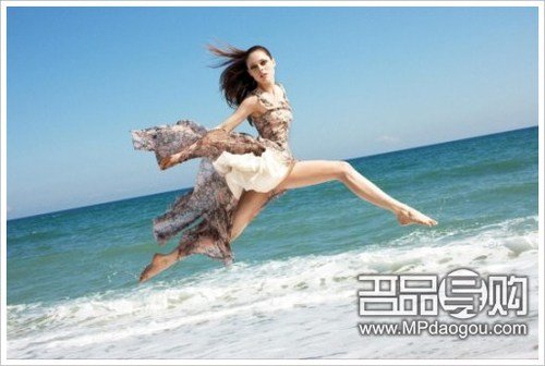 Summer dress blowing color Cyclones ( Photos )