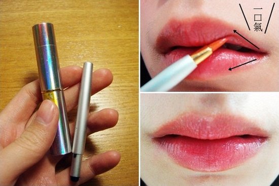 6步养出水嫩嘟嘟唇 水润迎春天