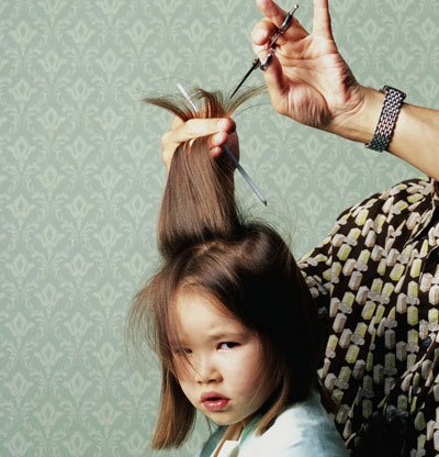 掌握5个tips <em>自己</em>也能<em>剪头发</em>_<em>女性</em>_腾讯网