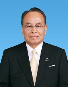 中国首届百名书画家亚洲行特别顾问:仓知 俊彦