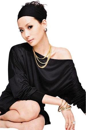 臺灣第一名媛孫蕓蕓最愛美容品大賞