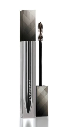 秋冬推荐 BURBERRY纤长浓密睫毛膏