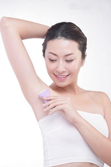体毛煞风景 什么部位必须脱毛_<em>女性</em>_腾讯网