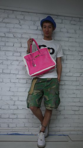 搞怪新潮娇蕉包你动心了吗