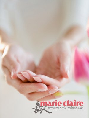 养生必知 藏在子宫的小秘密