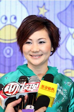 记QQ-duck 可可鸭童装2013年秋冬新品发布