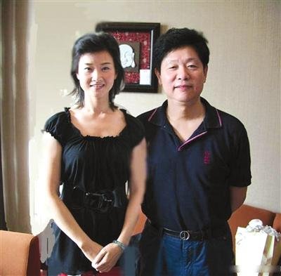 揭秘宋祖英背后的<em>低调</em>好<em>男人</em>_<em>女性</em>_腾讯网