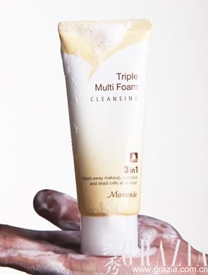 对症下药的毛孔清洁产品 消灭黑头出油毛孔