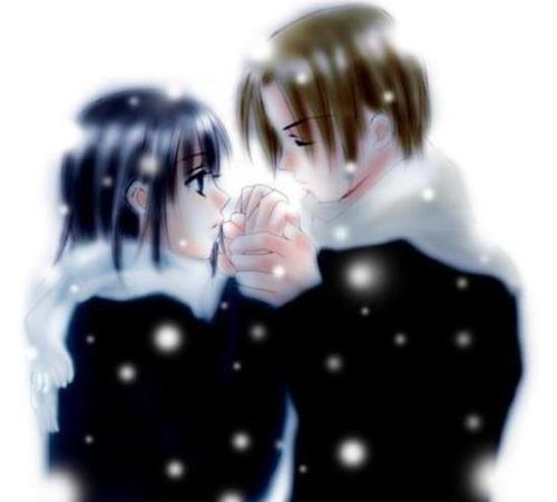 北大美女支招:怎样和老外谈恋爱