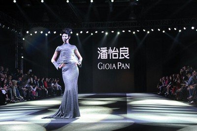 2013上海春季纺织服装展华丽登场