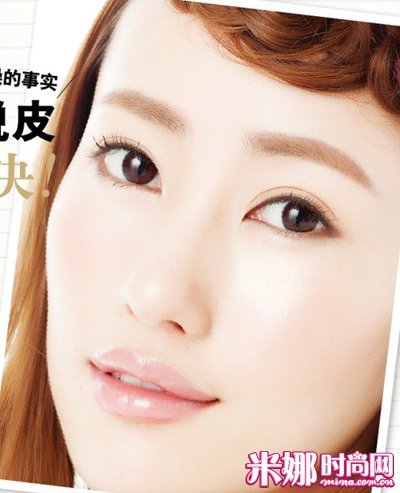 解决秋冬脱皮的特殊保湿法