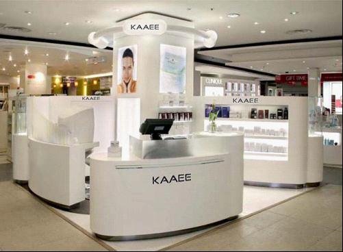 法国KAAEE<em>永久脱毛膏</em>正式进入中国_女性_腾