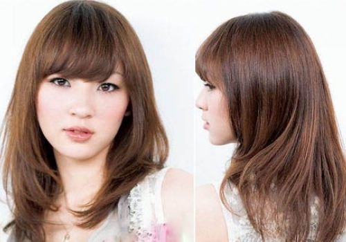 轻熟女首选展现酷<em>女人味发型</em>(图)_女性_腾讯网