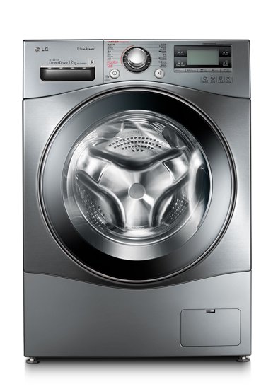 大容量洗衣机晋升市场竞争主流
