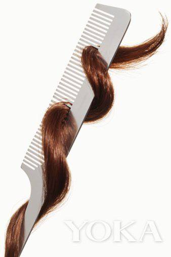 湿发<em>不吹</em>干 小心<em>头发</em>掉光光-<em>洗发</em>水,精华油,纯