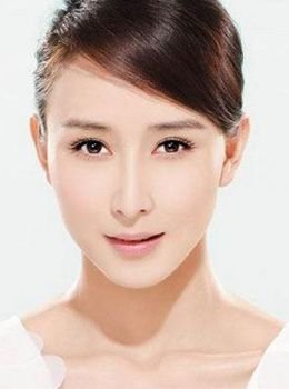 修饰脸部“妆”镜头0号小脸