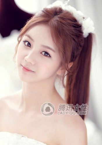 <em>韩国新晋</em>人气<em>女子组合</em>Girl's Day 典型的韩式小