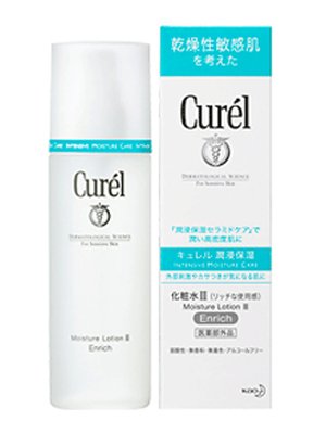 化妆水推荐 谁是清爽保湿王