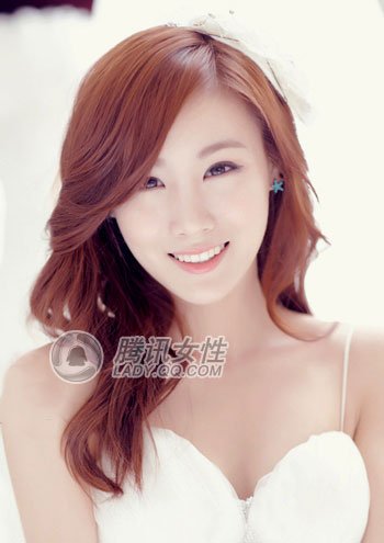 <em>韩国新晋</em>人气<em>女子组合</em>Girl's Day 典型的韩式小