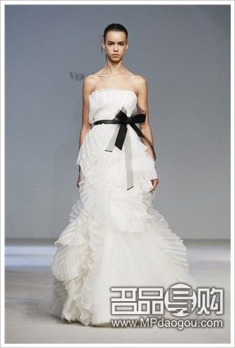 vera wang princess wedding dress. All ten wedding dress makes