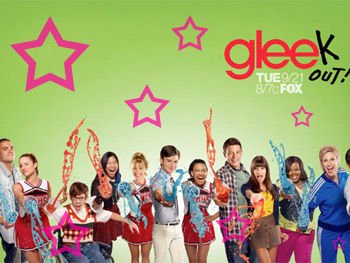 热播剧集《欢乐合唱团》第2季定妆照