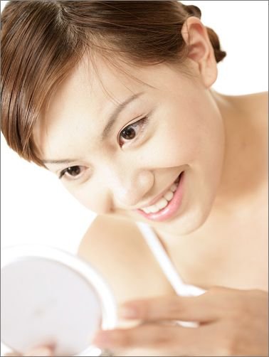 敏感季 聪明应对4大肌肤问题
