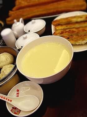热荐节后快速瘦身：豆浆减肥法节后快速消脂