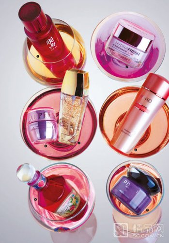 调配肌肤最爱的保湿鸡尾酒_女性_腾讯网