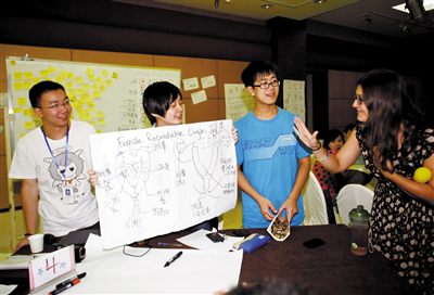 实拍!60位青年男女的性健康<em>培训</em>_<em>女性</em>_腾讯网