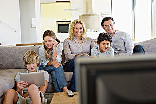 看电视看性格 爱看新闻擅交际