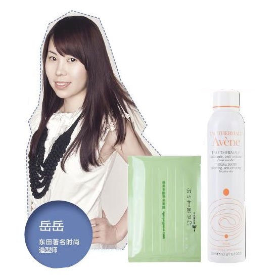 美肤立竿见影 大师面膜速递