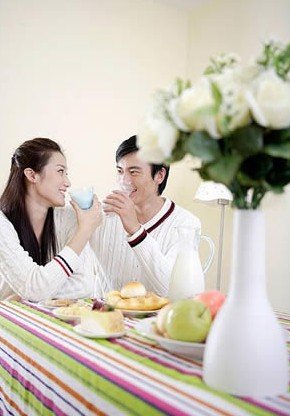 回床率:检验男人魅力的最新指标