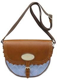 Summer fashion Kebigouzhang strap satchel