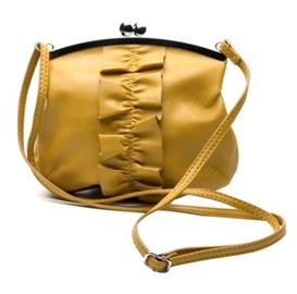 Summer fashion Kebigouzhang strap satchel