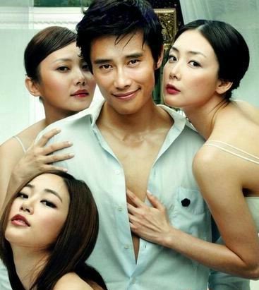 男人<em>女人</em>谁是<em>暧昧</em>高手(图)_风雨无声_央视网博