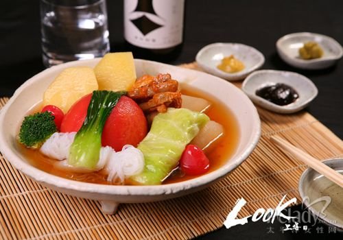 超级有效减肥食谱让你3天瘦5斤！