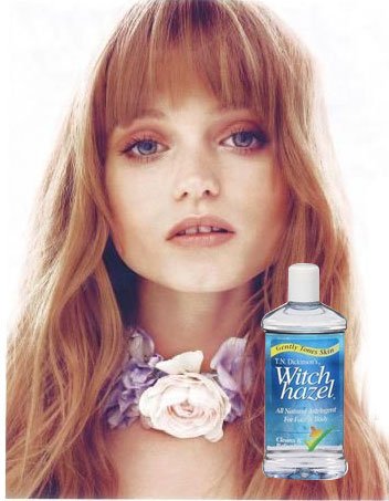 大牌热卖皆浮云 纽约姑娘皆是植物粉